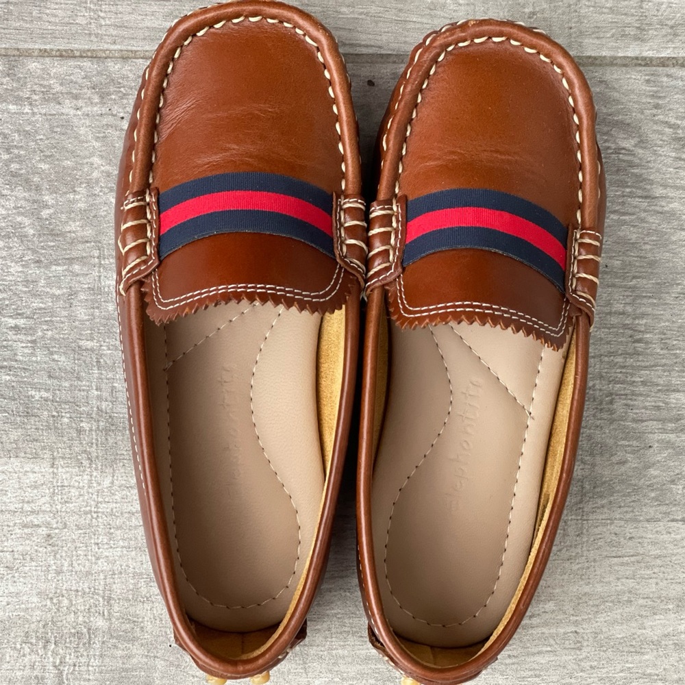 Used Boy Shoes